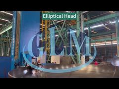 Wykrywanie wad powierzchniowych głowic eliptycznych