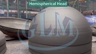 Konkurencyjność w zakresie jakości głowicy: Pełna kontrola łańcucha od materiałów po procesy