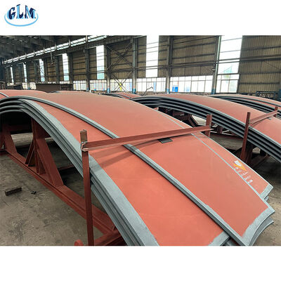 Stal nierdzewna Głowica kulista z gwintowanym połączeniem i temperaturą znamionową do 500°F do naczyń ciśnieniowych