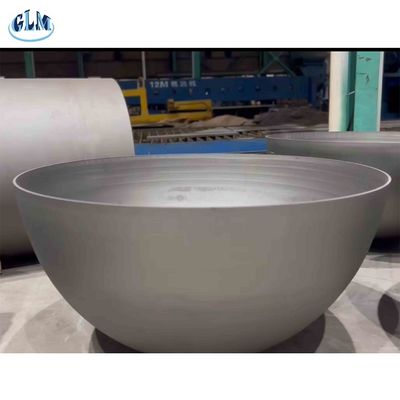 Głowice sferyczne o średnicy 89-10000mm w standardzie JIS dla Twoich zastosowań przemysłowych i trwałe