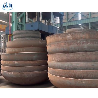 Gorąca sprzedaż niestandardowa wysokotemperaturowa czapka eliptyczna z pojemnością do 8