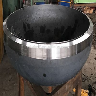 Technologia prasowania na gorąco i na zimno dennic płaskich z redukcją 10% do zastosowań przemysłowych