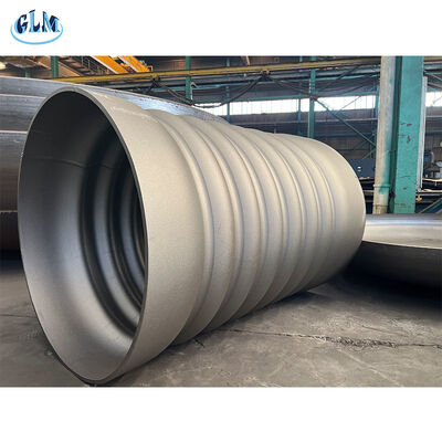 ASME Standardowa głowa naczynia ciśnieniowego z odpornością na korozję i dostosowalną grubością do zastosowań pod wysokim ciśnieniem