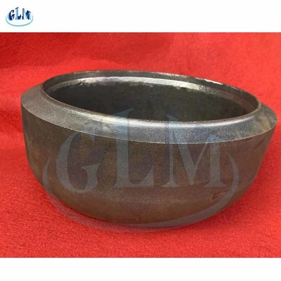 10000 mm Super Duplex Torispherical Dish Head GB Naczynie ciśnieniowe