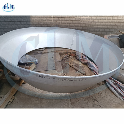 Wyroby z stali nierdzewnej 304/SS304L