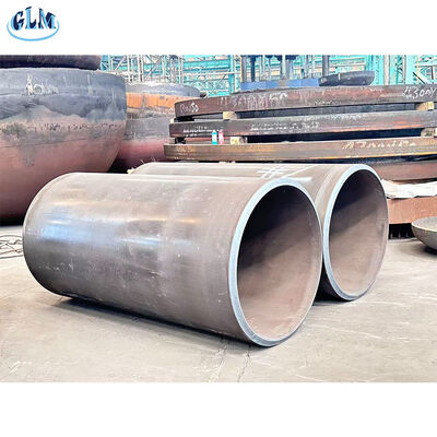 Zastosowalna muszelka walcowana o grubości 3 mm-200 mm do zastosowań przemysłowych